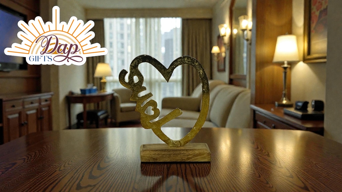 Статуетка Любов (9798847)