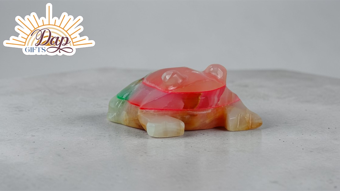 ОНИКС ЖАБА (5300018)