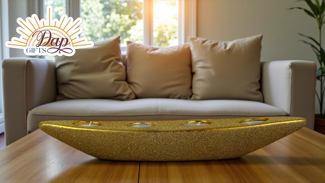 Свещник 4-ка (3847146)