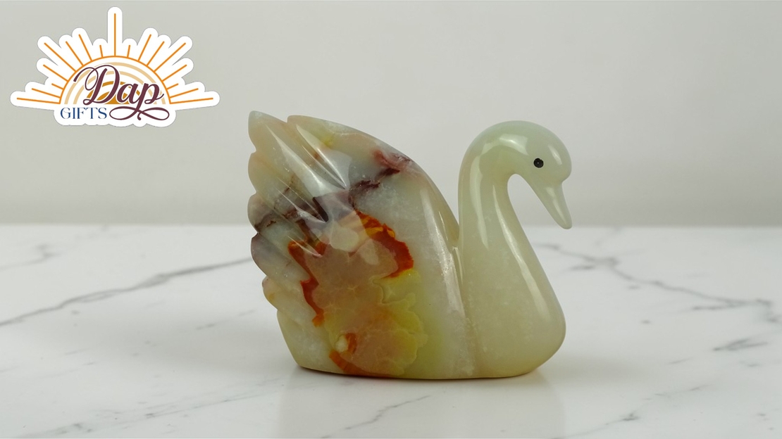 ОНИКС ЛЕБЕД (5300002)