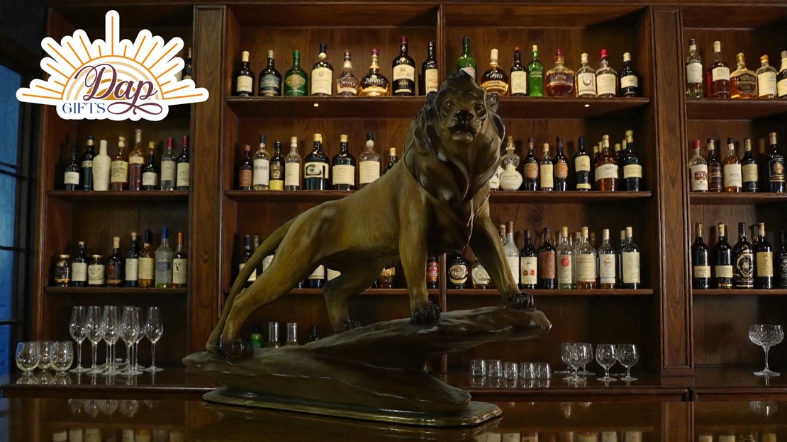 Сувенир Глава на Семейството (4448572)