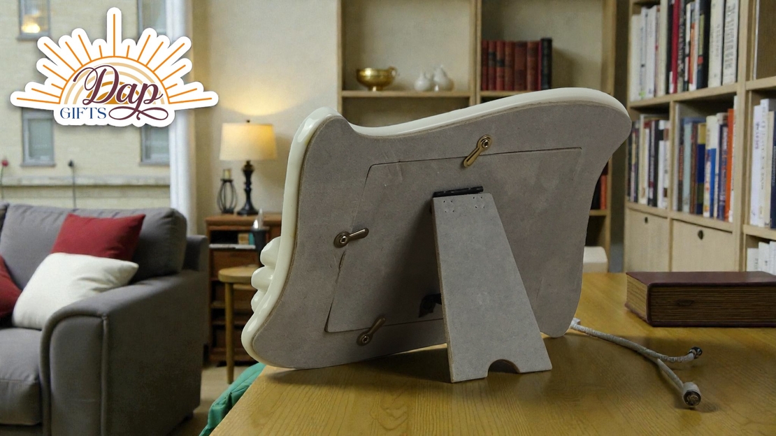 Порцеланова Рамка за снимка 10х15см (4754458)