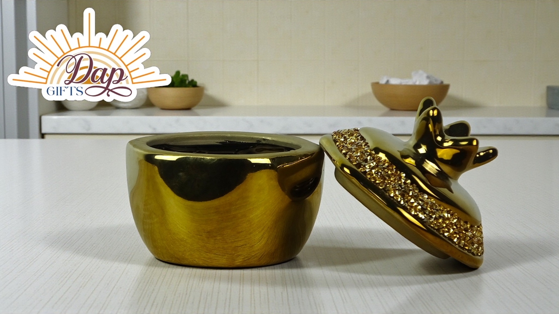 Захарница/бонбониера/подправки (3432321)