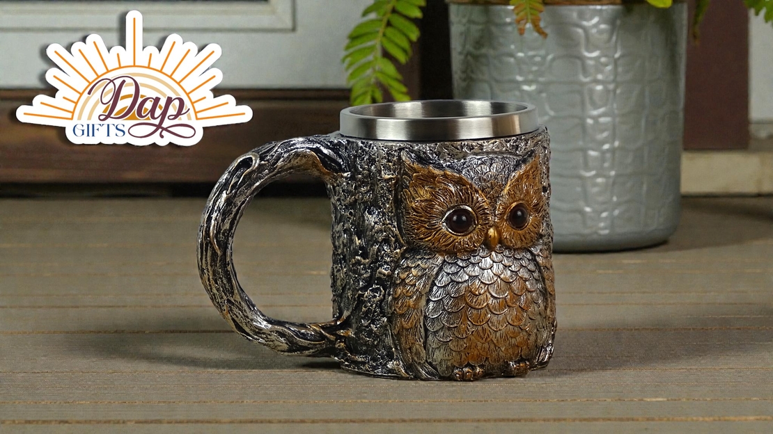 Чаша Бухал (4326595)