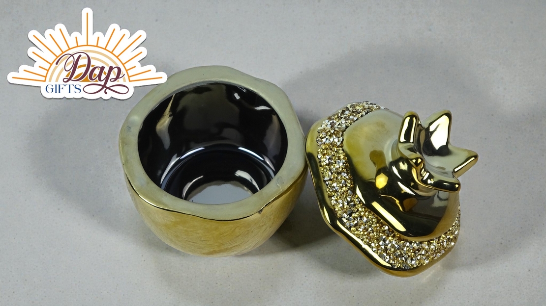 Захарница/бонбониера/подправки (3432321)