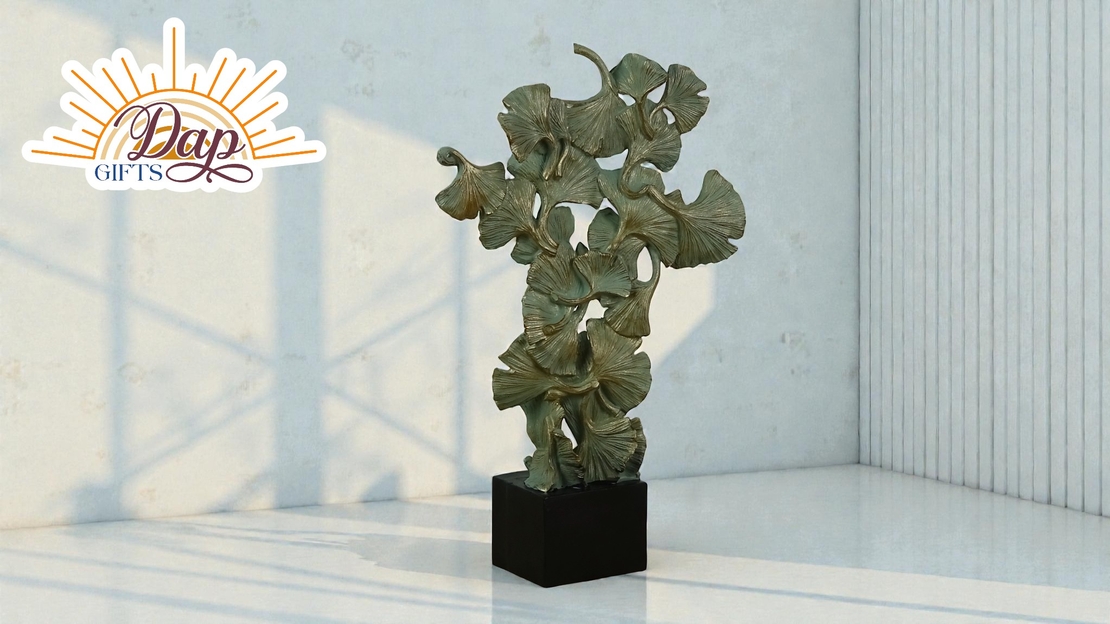 Листа Гинко Билоба (4917465)