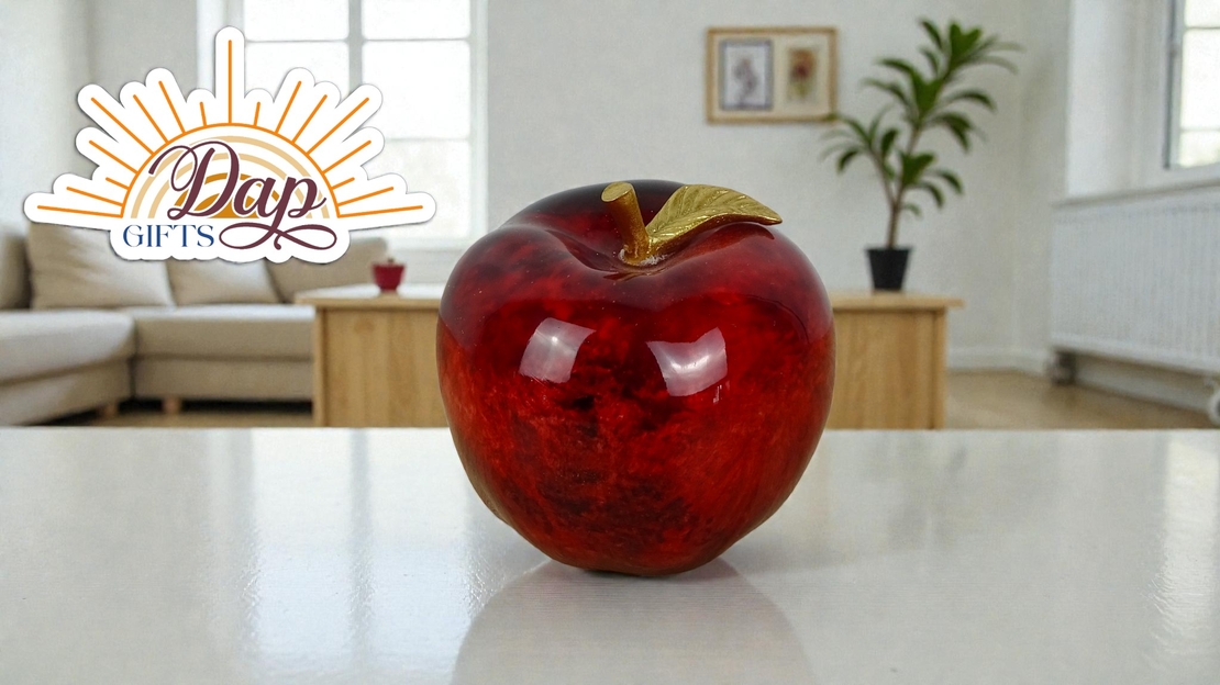 Ябълка Червена (0365928)