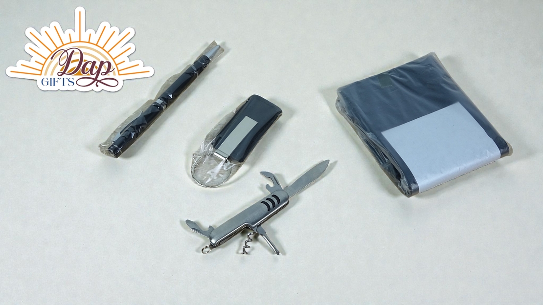 Подаръчен комплект за мъже (8952370)