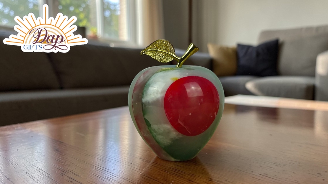 ОНИКС ЯБЪЛКА (5300004)