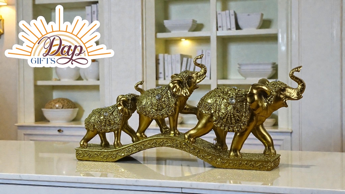 Слонове Семейство (3372947)