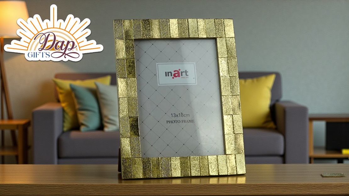 Рамка за снимка 13х18см (4754454)