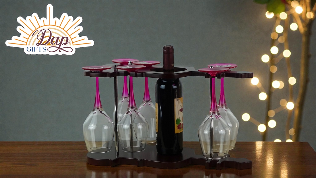 Поставка За Вино (8847831)