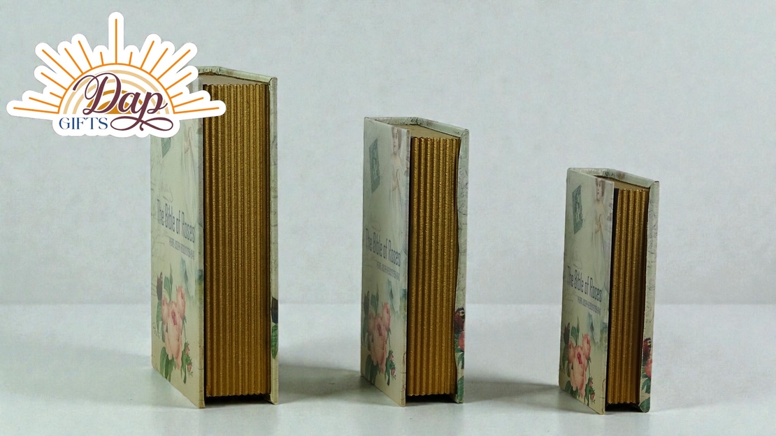 Фотоалбум 3 кутии (4759376)