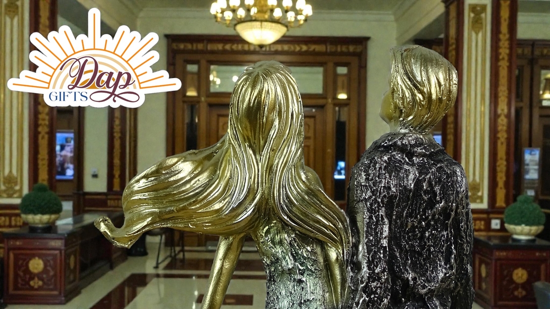 Мъж и Жена (8868554)