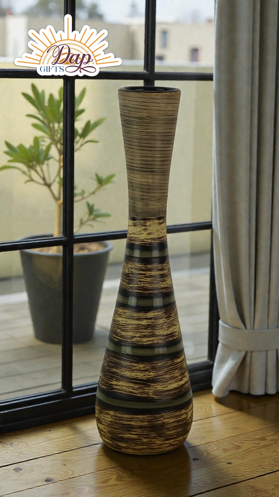 Керамична Ваза (7748268)