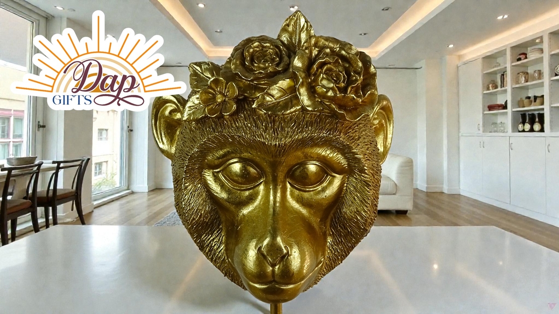 Златна Маймуна (3335836)