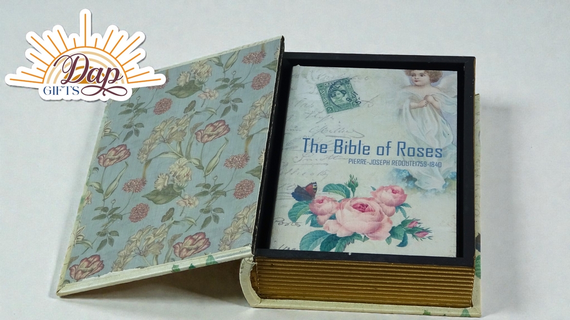 Фотоалбум 3 кутии (4759376)