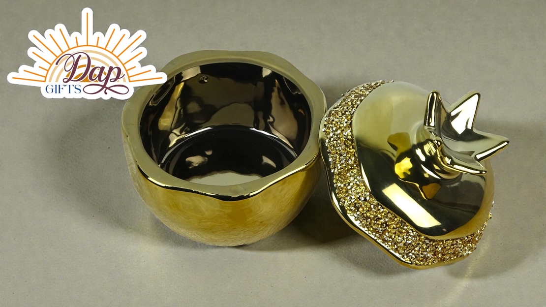 Захарница/бонбониера/подправки (3432322)