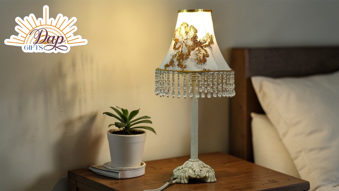 Нощна лампа (4127310)