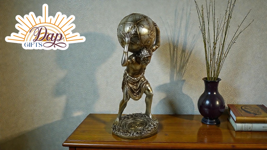 Сувенир Зевс (9994736)