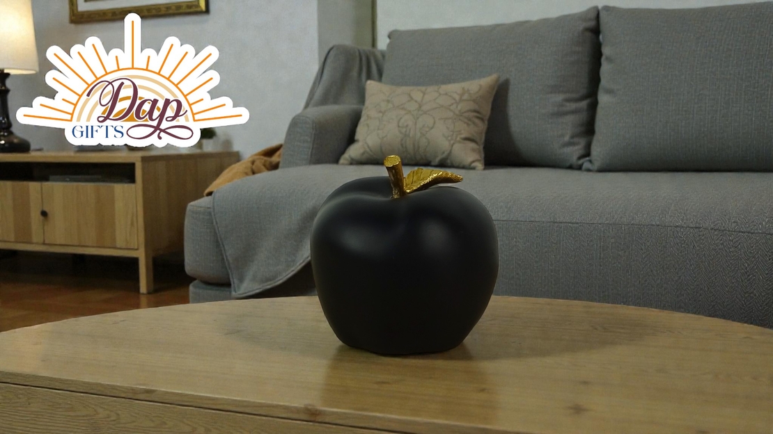 Ябълка Черна (7304753)