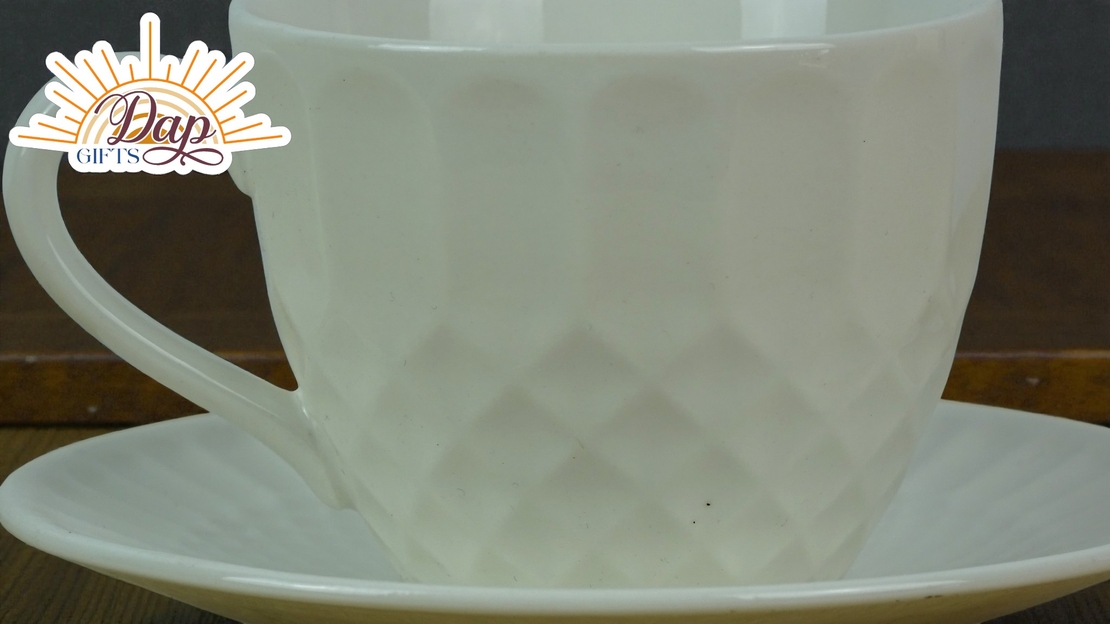 Сервиз Чаши За Кафе (2613623)