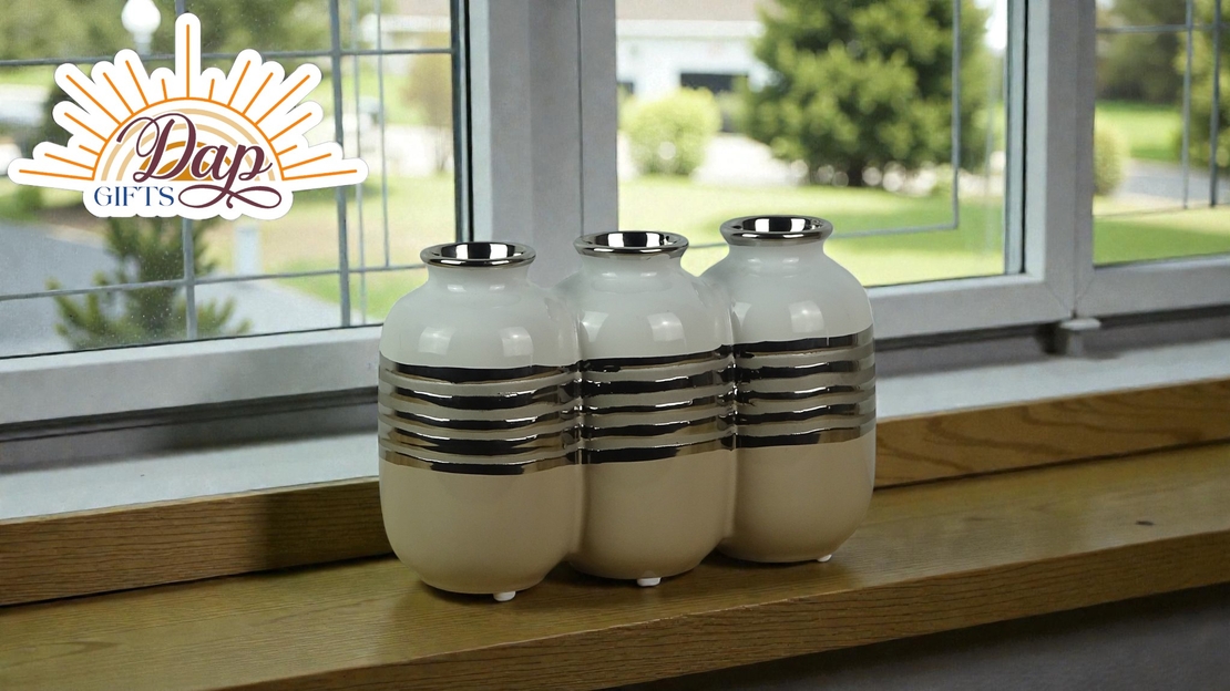 Тройна Ваза (3426357)