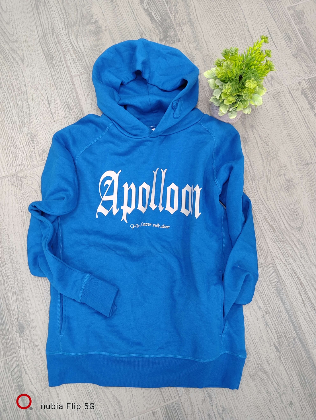 Суитшърт, р-р S