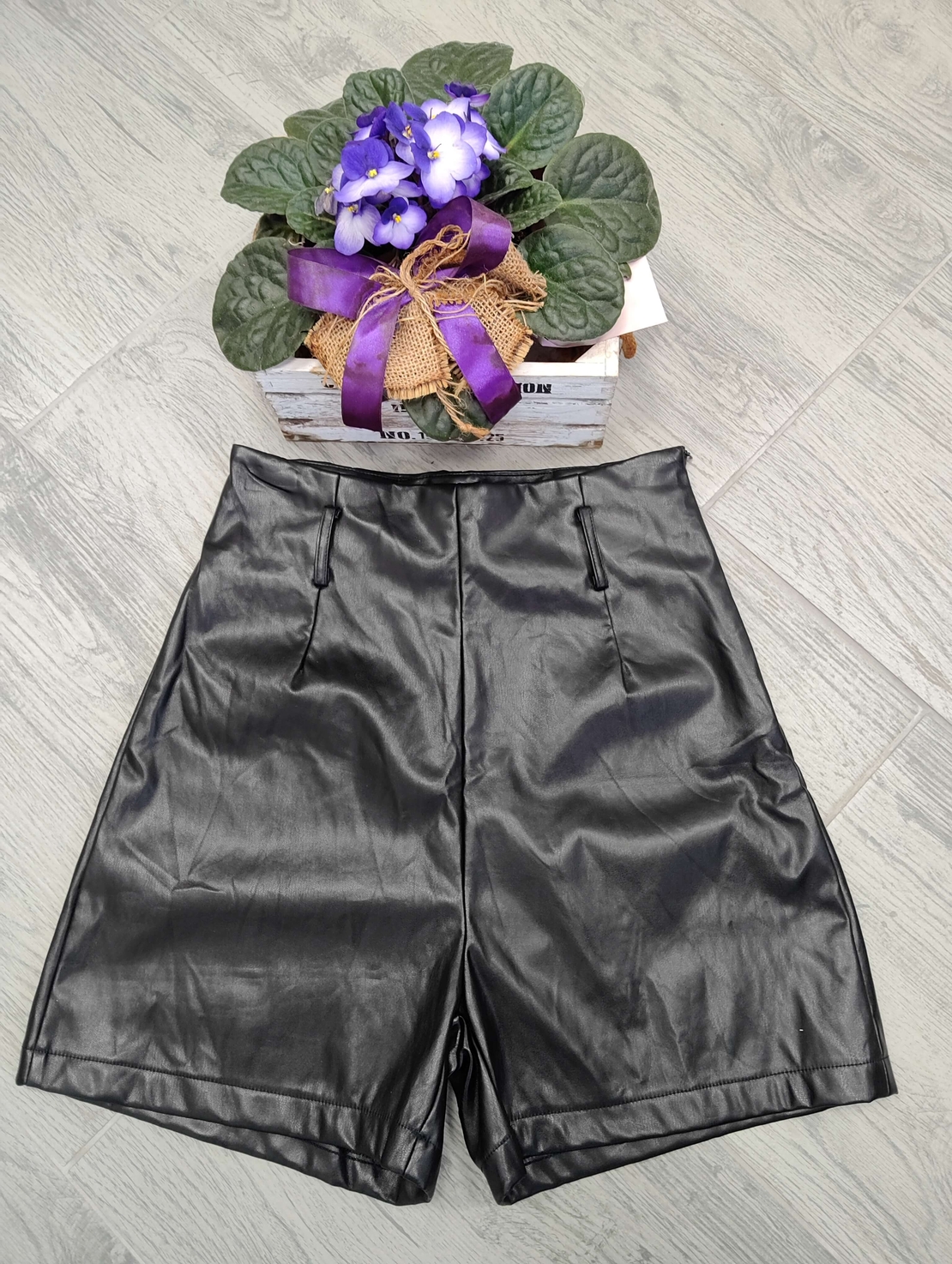 к.пант., р-р S