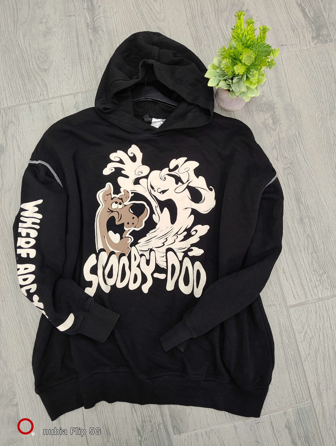 Суитшърт, р-р М