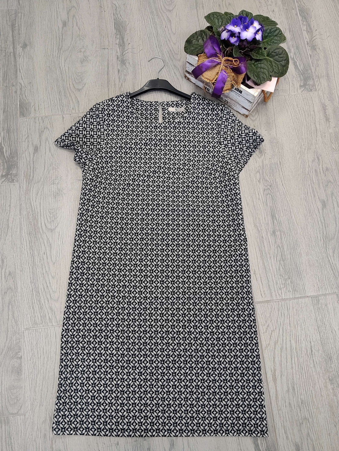 Рокля, р-р М