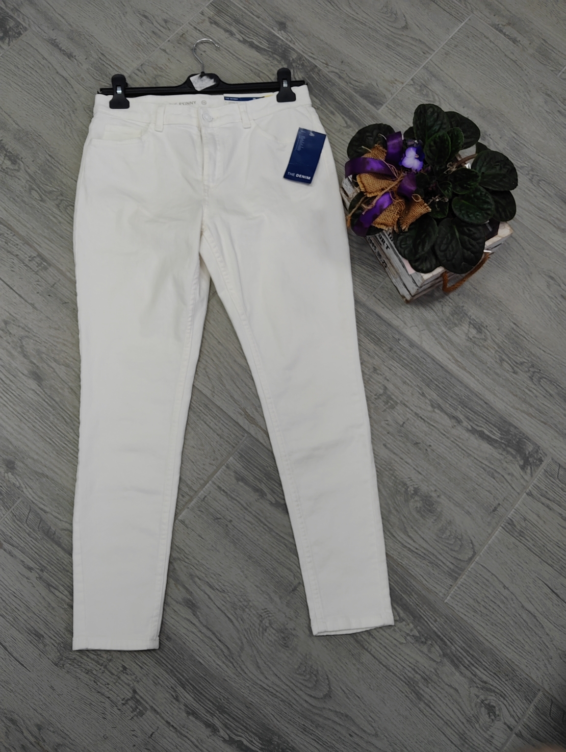 ? дънки,Eur 38