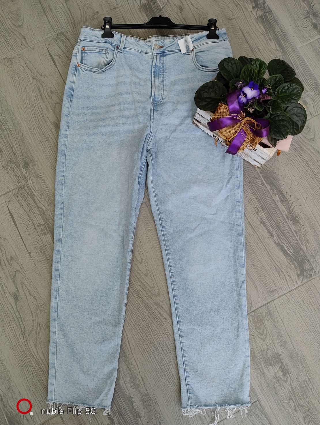? дънки, р-р Eur46