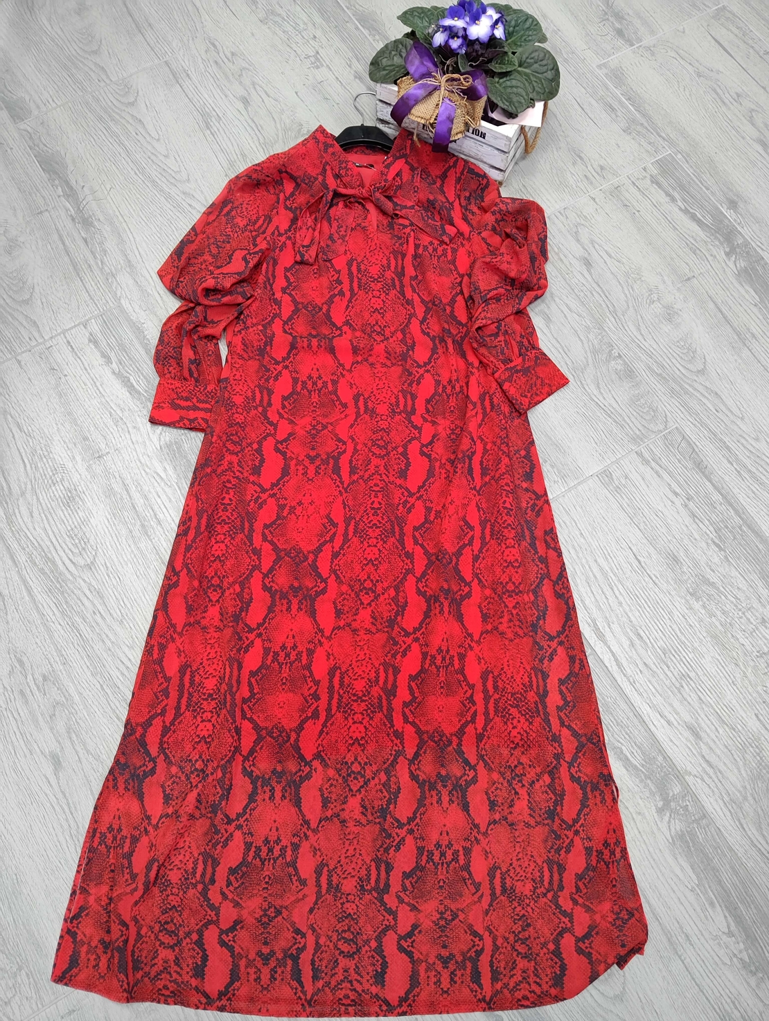 Рокля, р-р 36