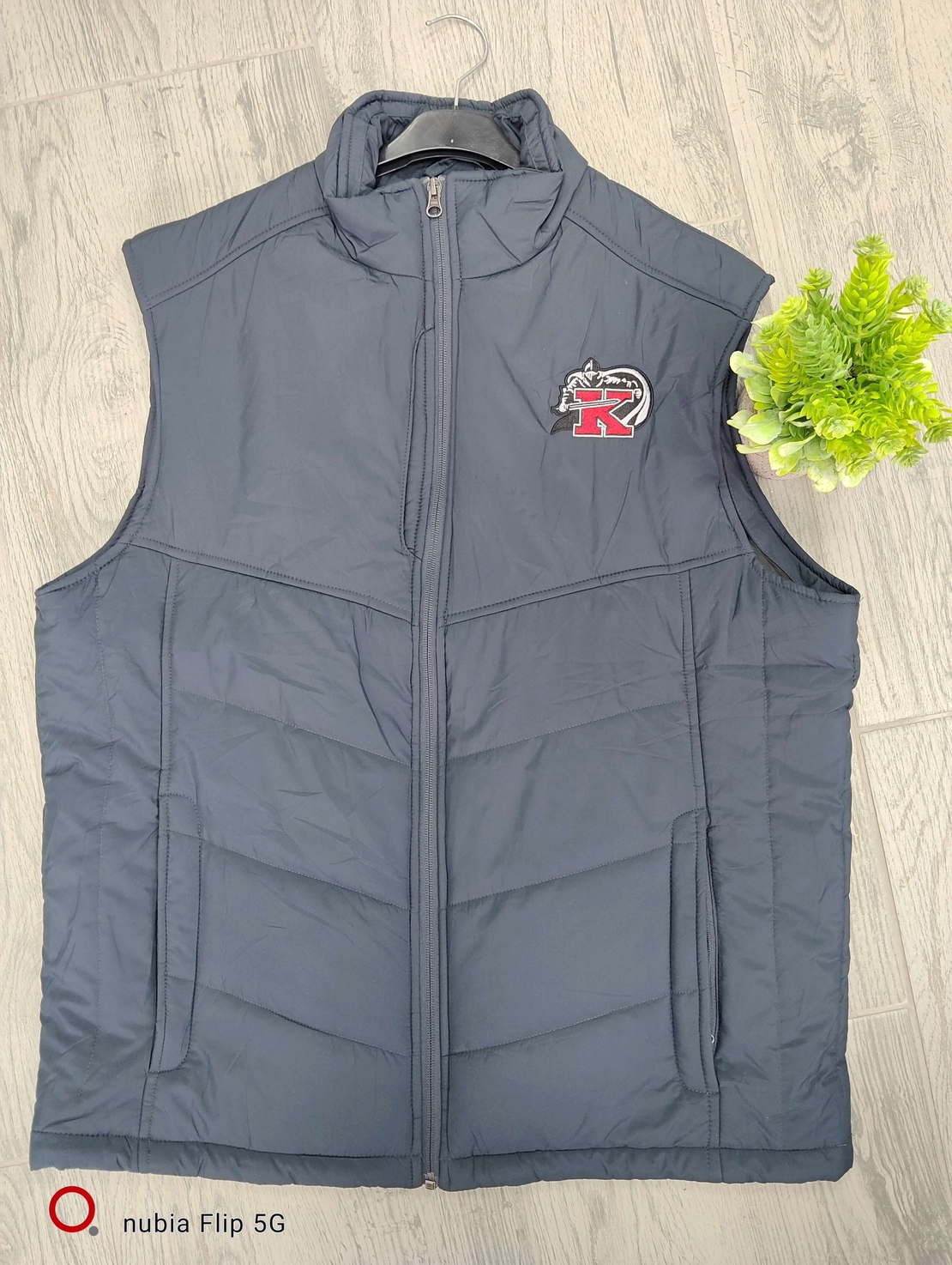 Елек, р-р L/XL