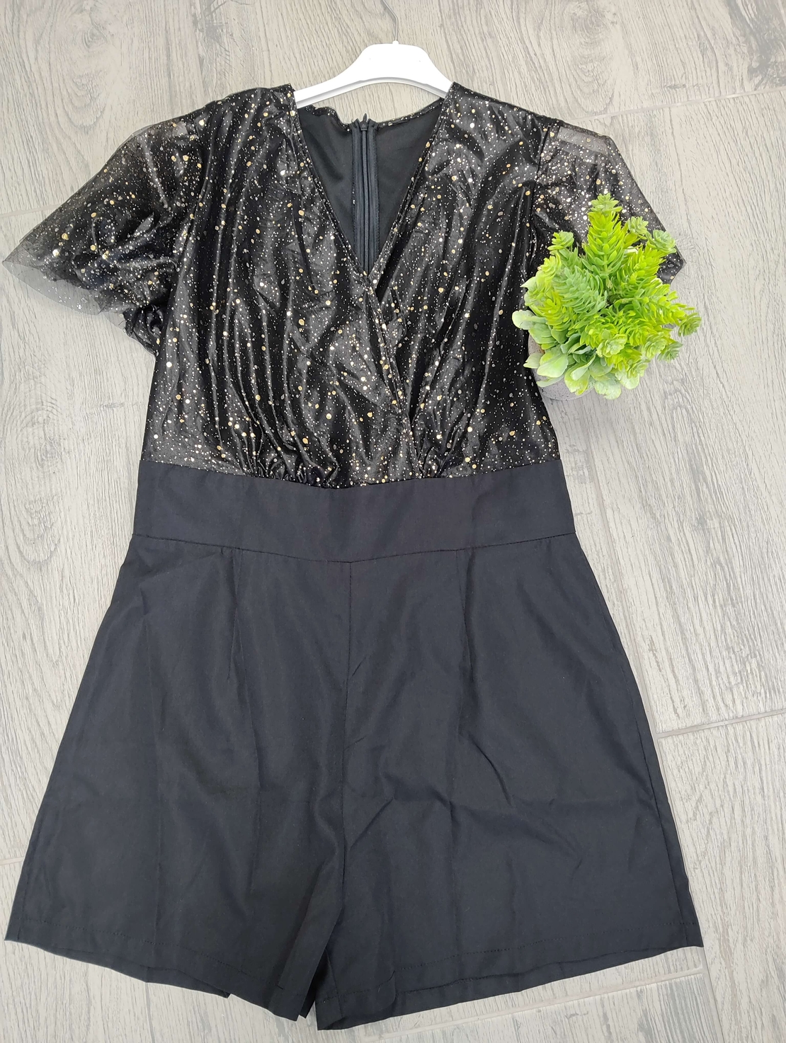 Гащеризон, р-р М