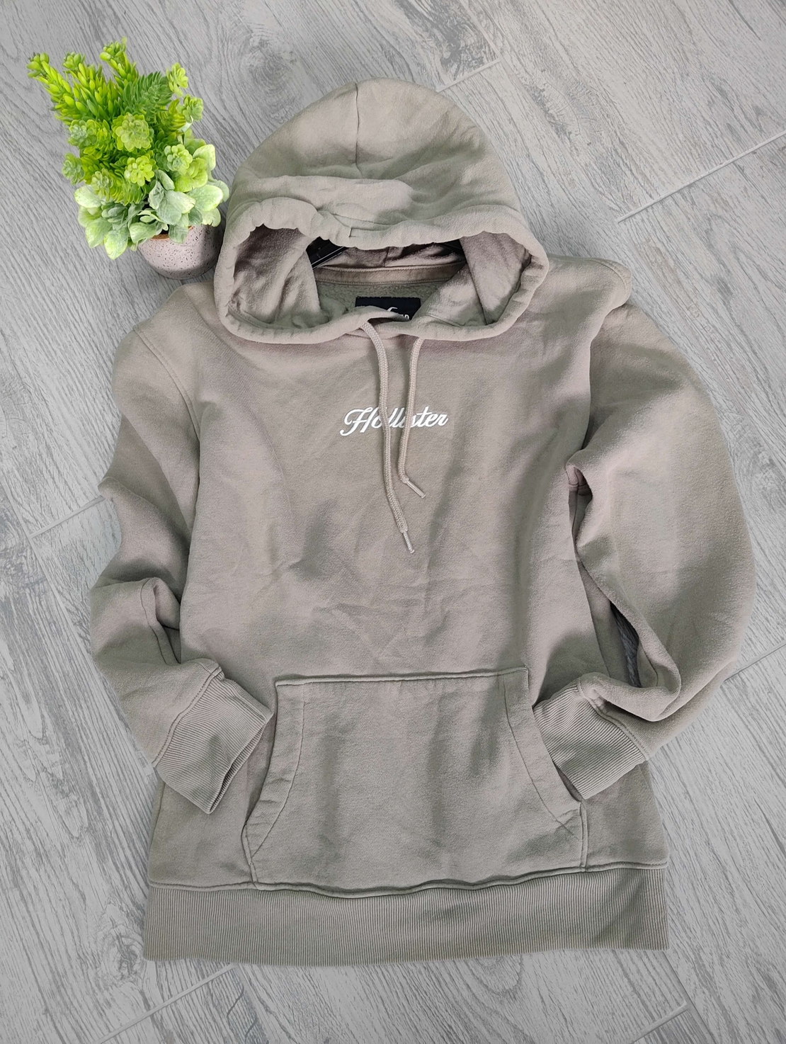 Суитшърт, р-р XS