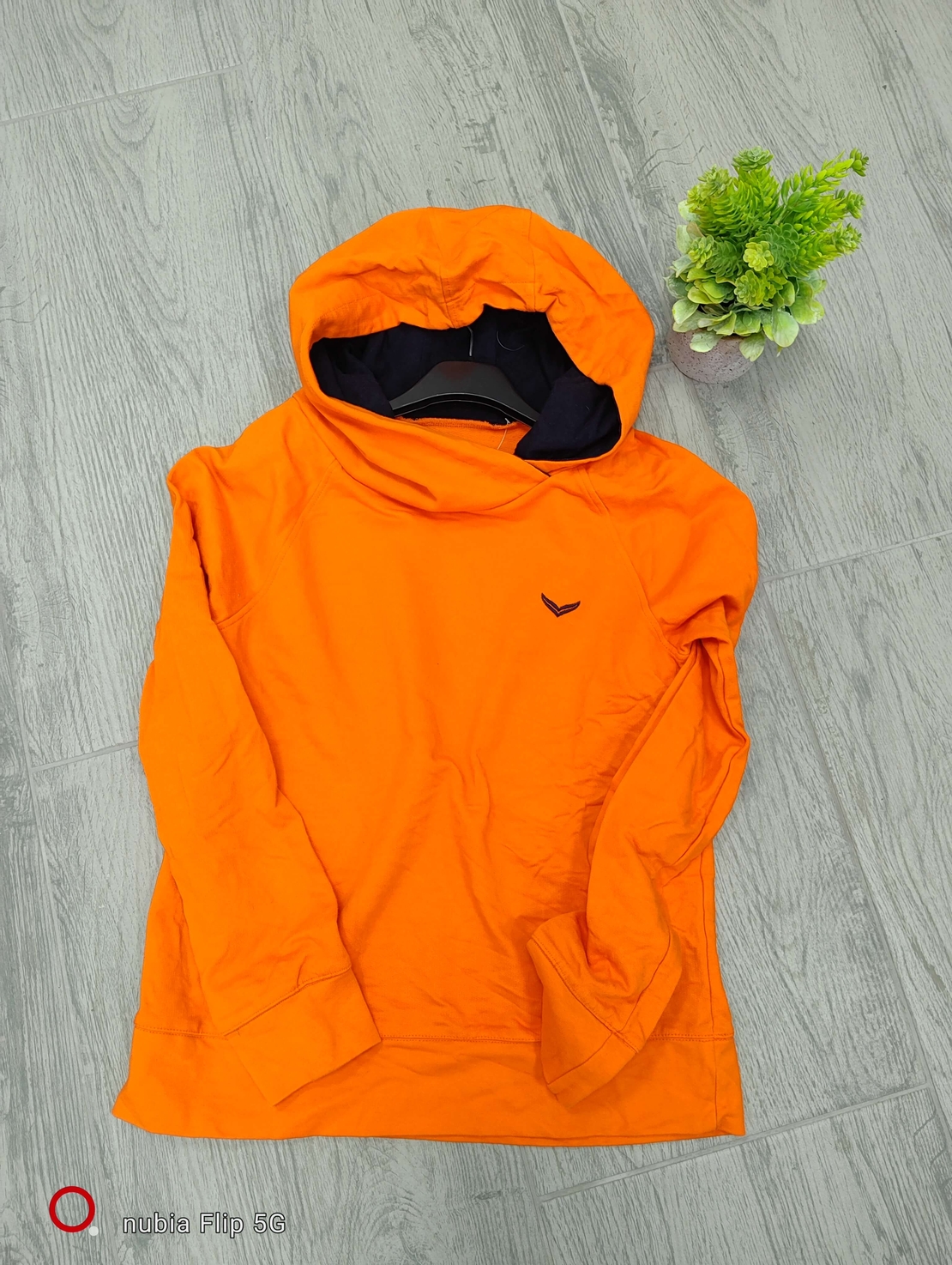 Суитшърт, р-р S