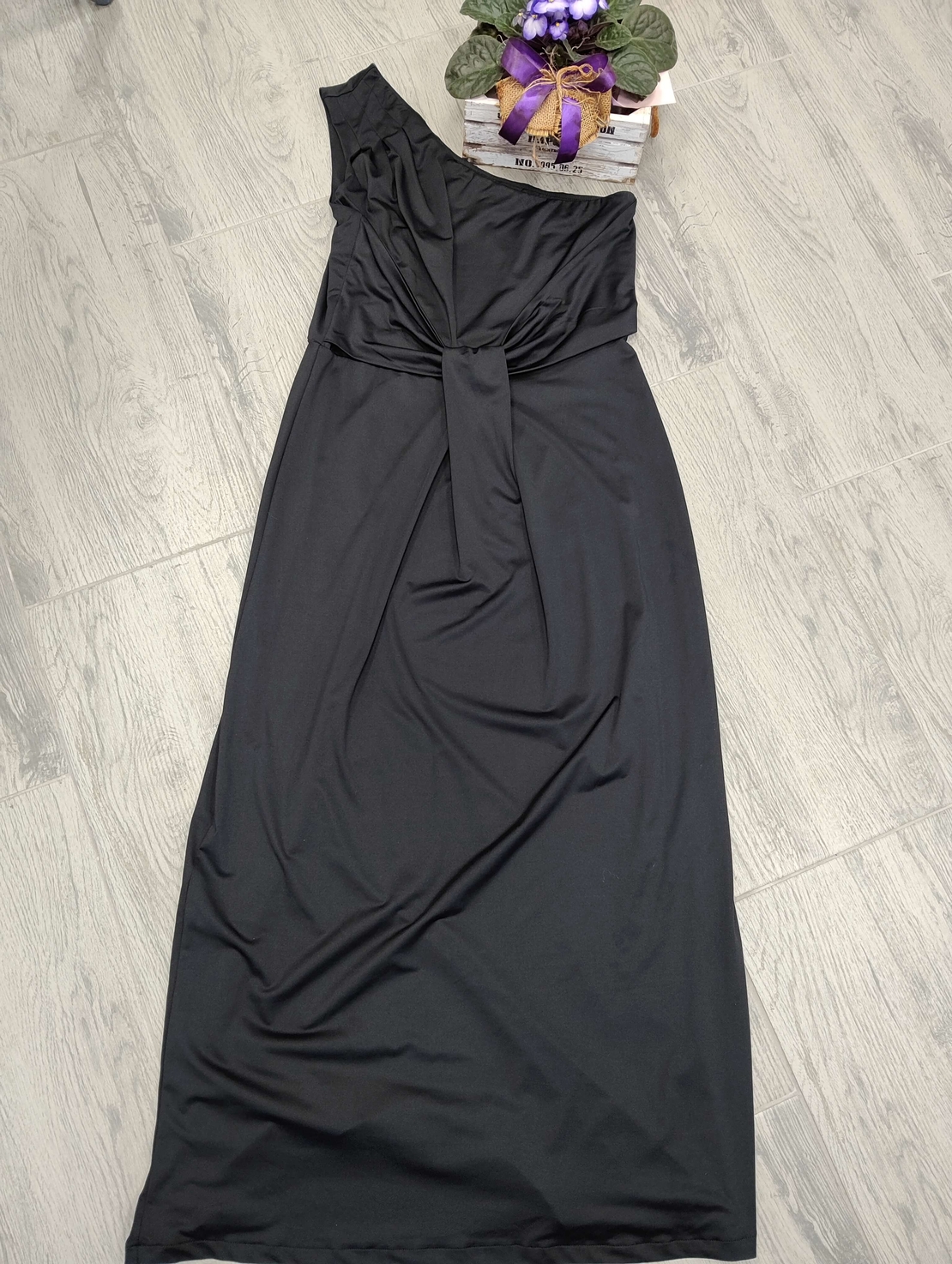 Рокля, р-р М/L