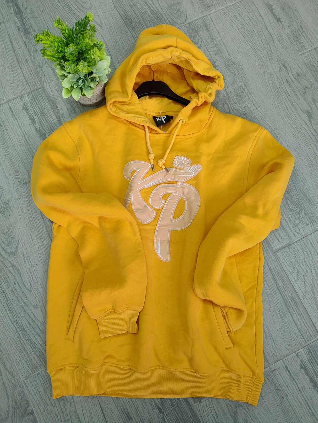 Суитшърт, р-р М