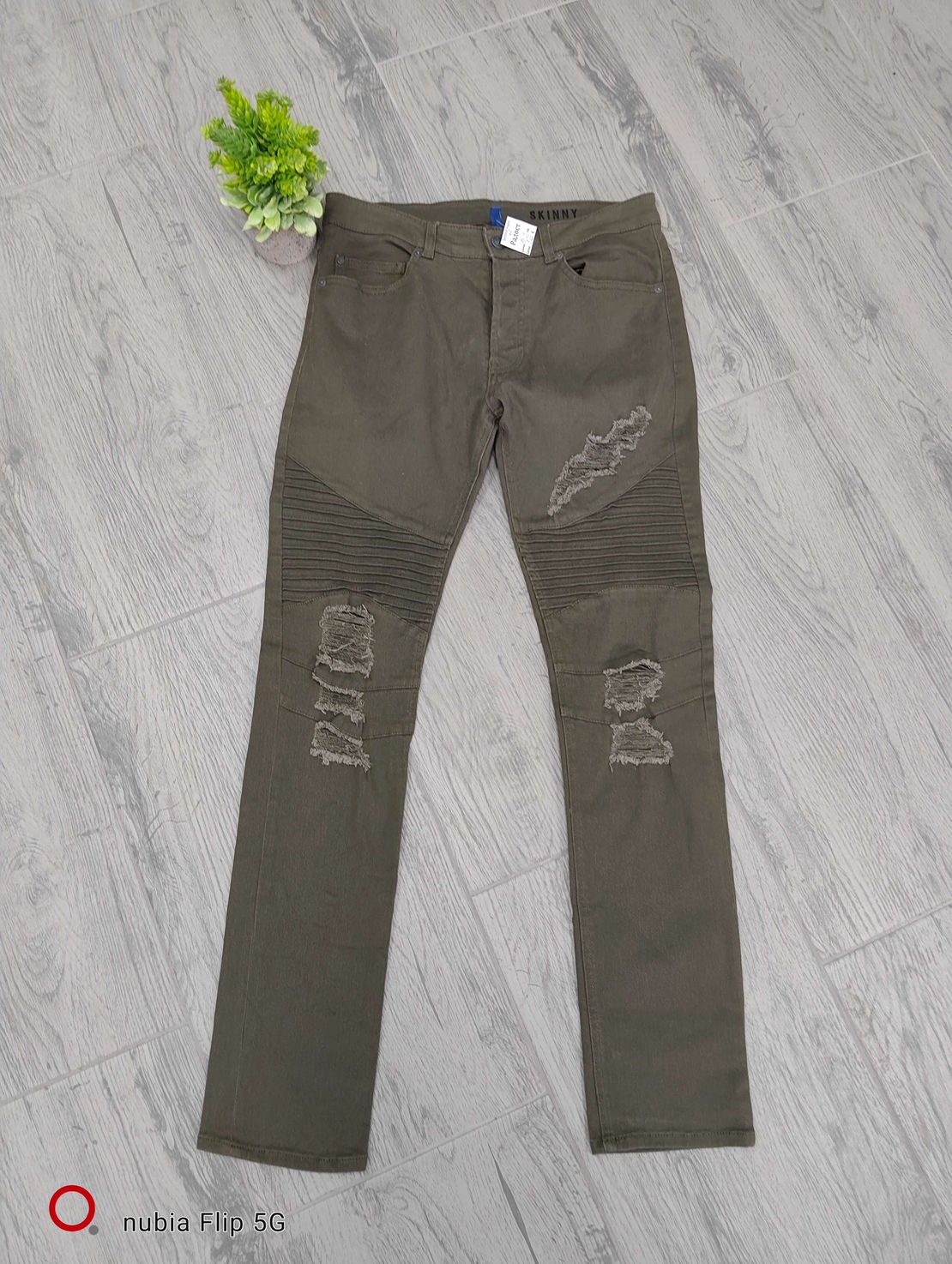 Дънки, р-р Eur 32/32