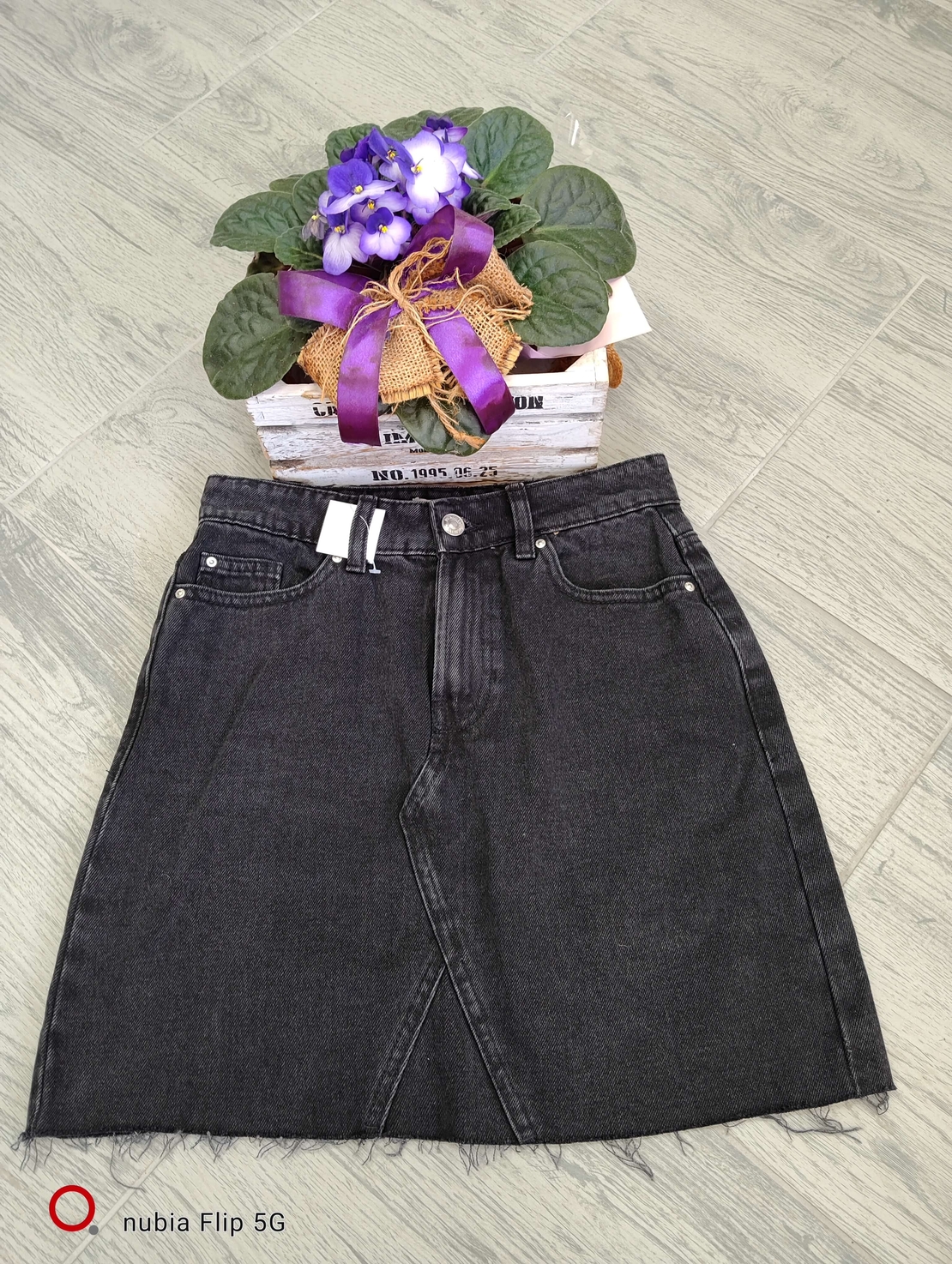 Пола, р-р,Eur34