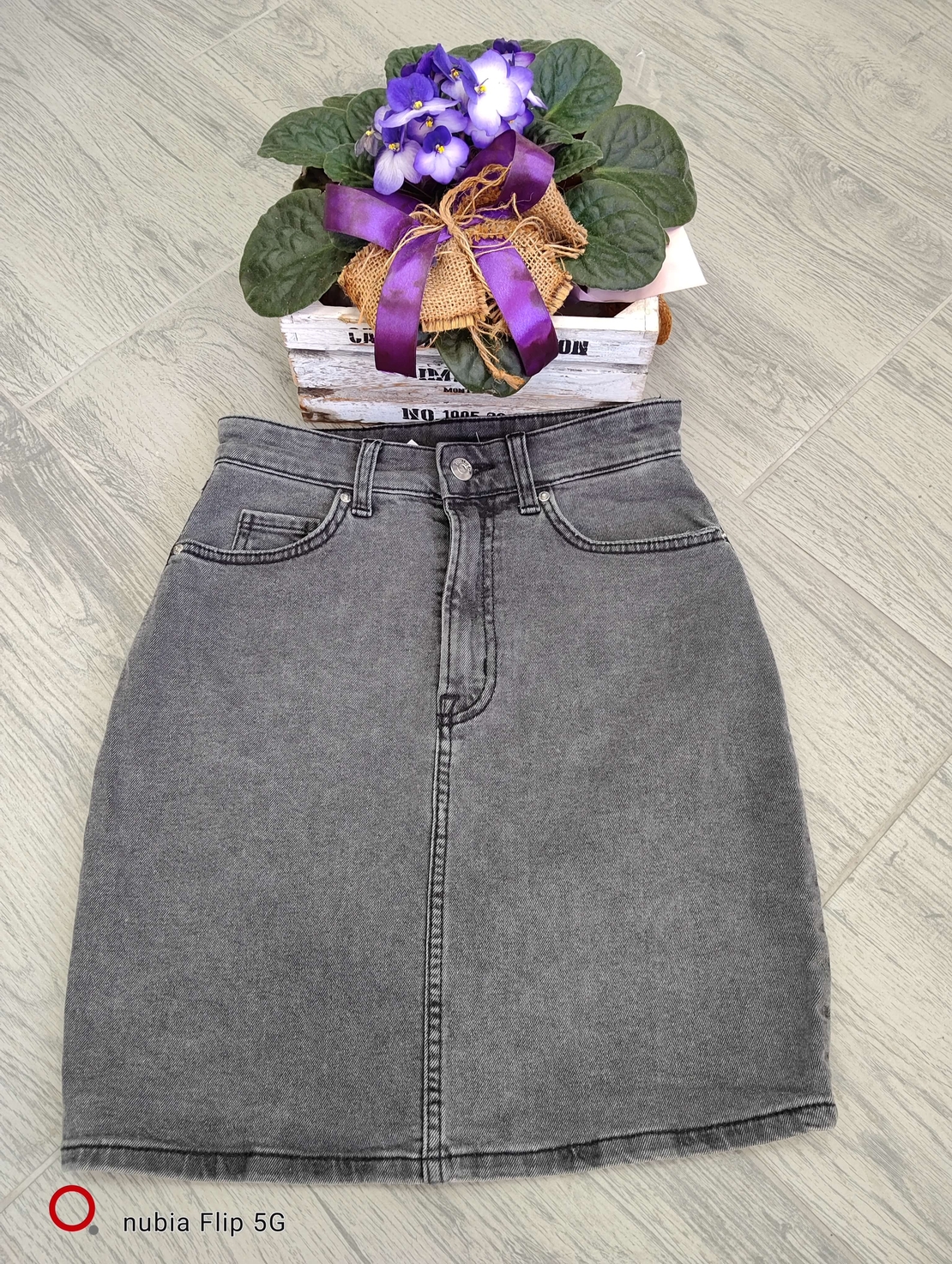 Пола, р-р Eur34