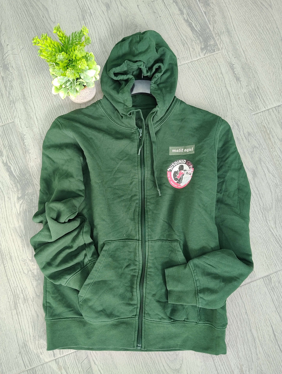 Суитшърт, р-р М