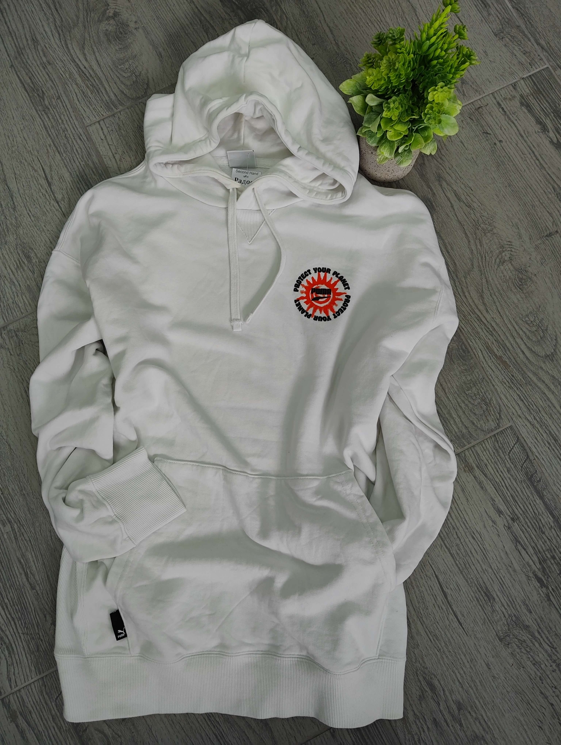 Суитшърт, р-р S