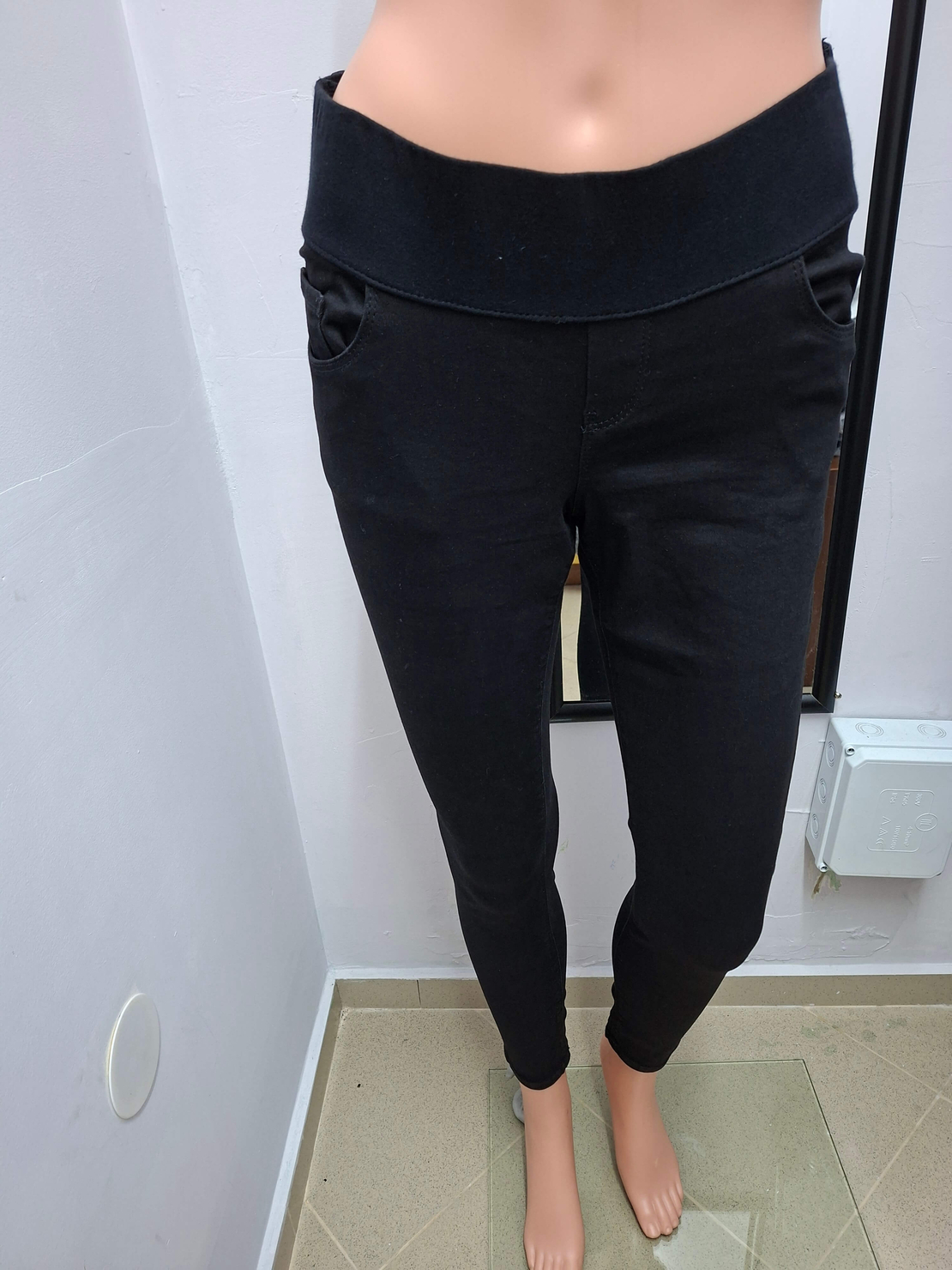 Клин Asos //Denim