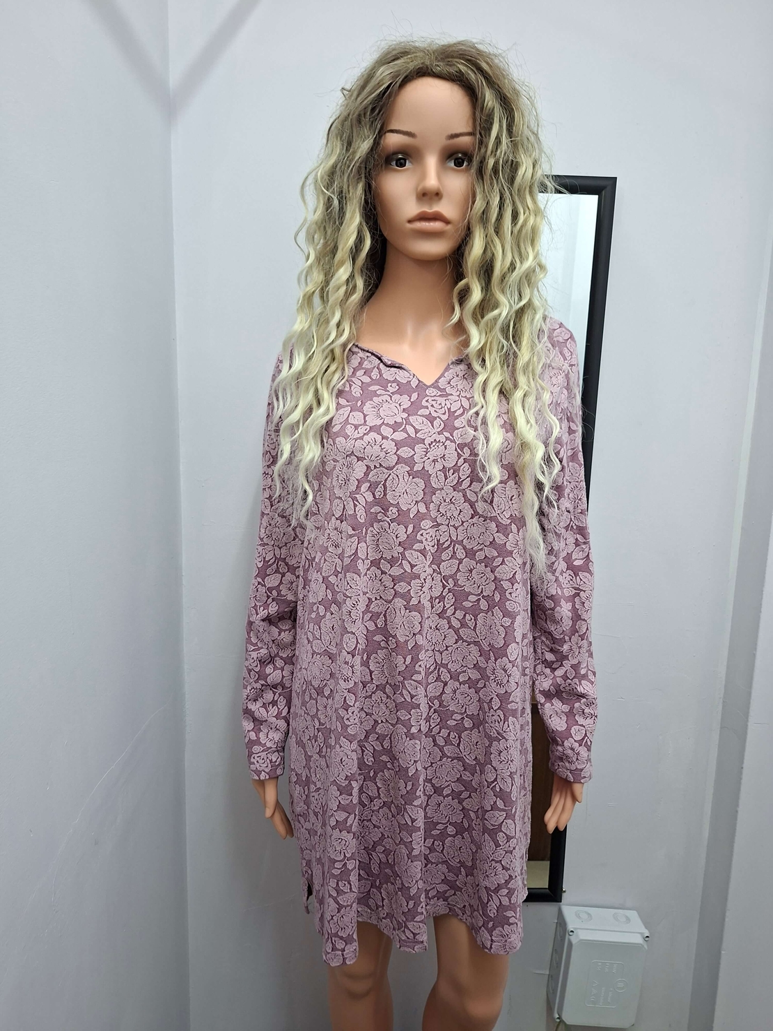 Туника Л Размер