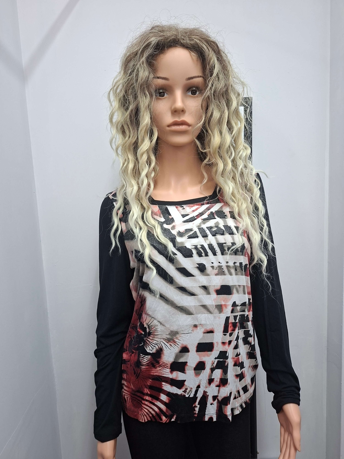 Блуза Bonita M размер