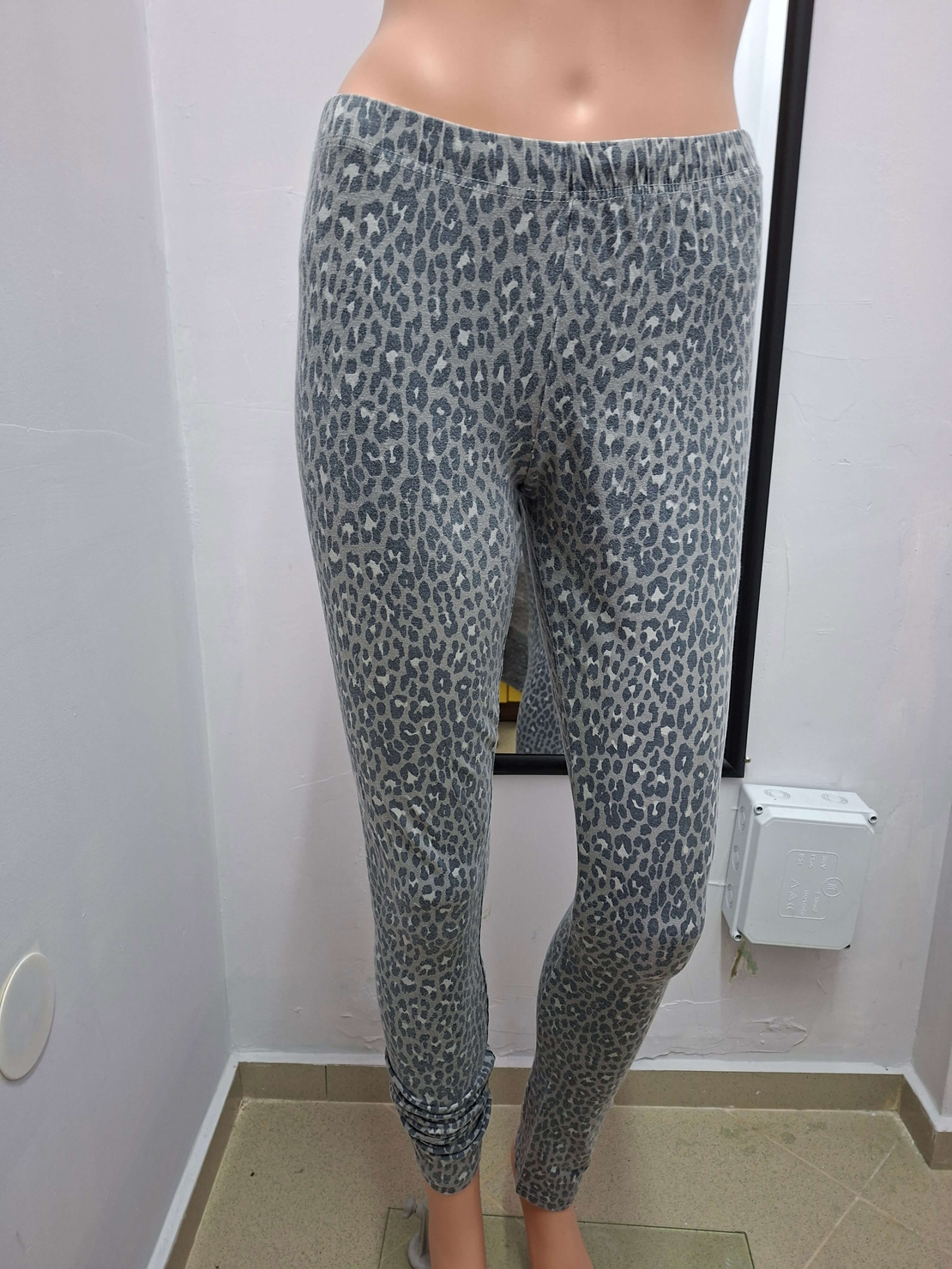 Клин на Pieces L Размер