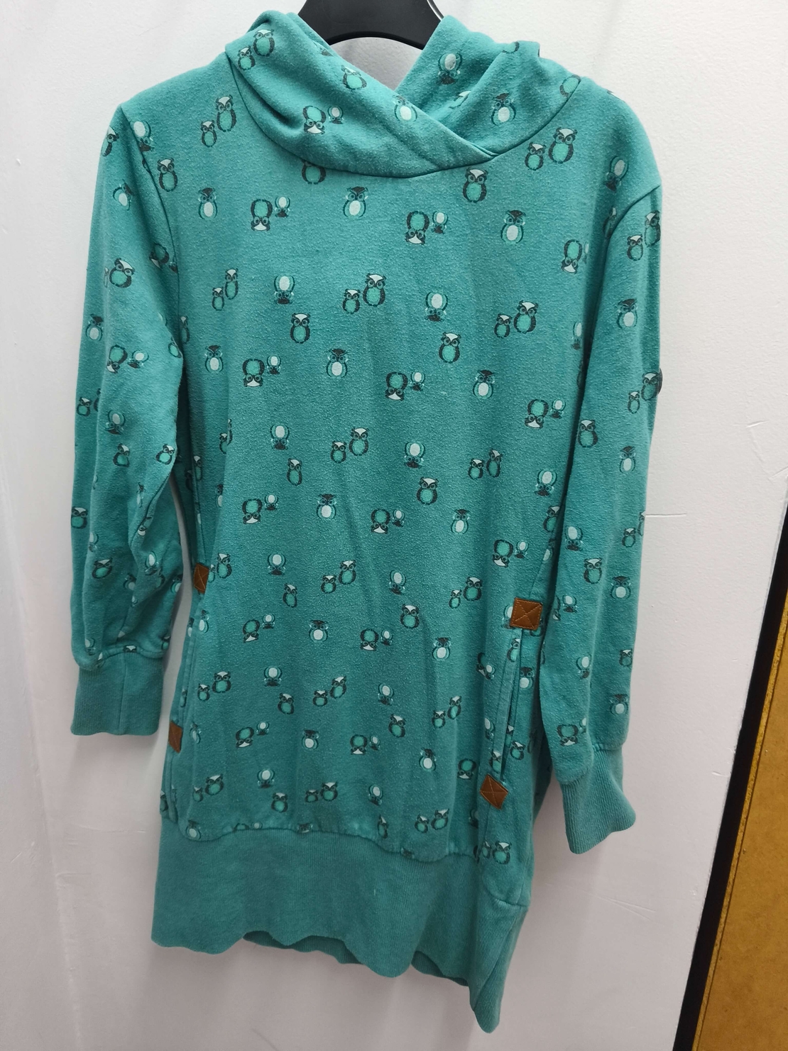 Суитшърт/туника